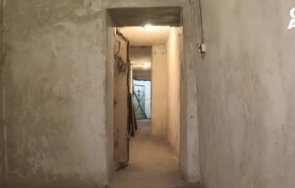 заради инвазията украйна подготвят спешна проверка бомбоубежищата нас