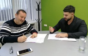 Фики Стораро Ненчо Касъмов