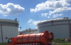 асоциацията малките бензиностанции призова държавата спре износа горива