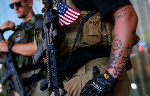 3000 американци готови грабнат оръжия доброволци украйна