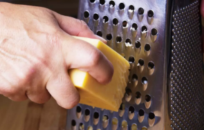 разберете използват четирите страни рендето