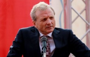 гриша ганчев вече иска дубъл титла купа