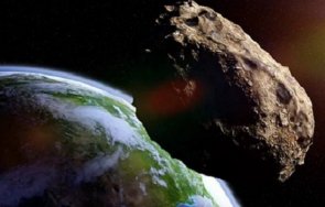 мистерия космоса опасен астероид 2022 ae1 удари земята юли 2023 година променя траекторията