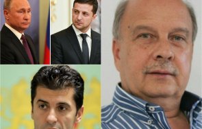 георги марков пик зеленски прав иска директен контакт путин докато нас говори национално предателство правителството киро лондон провежда ключова срещ