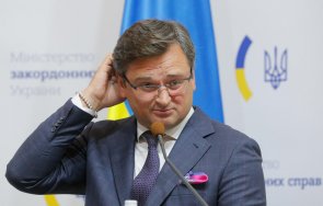 външният министър украйна потвърди срещата лавров