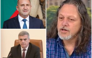 нидал алгафари неродената партия стефан янев радев легализира участието петия елемент коалицията