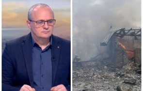 политолог заради бсп управлението българия ясна позиция украйна