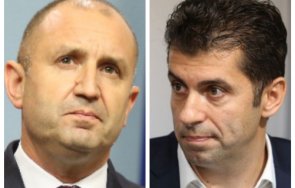 ексклузивно пик държавният резерв изпразнен гориво зърно две седмици киро притиска радев стената далаверата извършена служебния кабинет