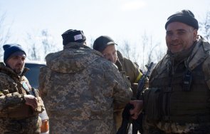 200 000 украинци върнали европа защитават родината