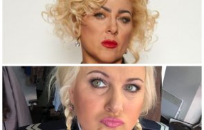 строга диета повярвате заприлича албена михова