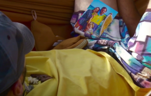 участник сървайвър поплака актриса