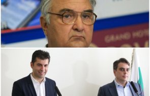 проф гарабед минасян залп властта страдаме некачествено управление