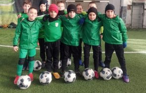 берое благороден жест украинче