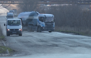 прехвърлят пътя пристанище варна запад държавата оправя