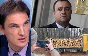 кабинетът клати депутат яростна атака бсп земеделския министър въртят схеми извършват скандални назначения горските стопанства