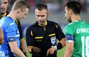 полицията разград взе специални мерки срещата лудогорец левски