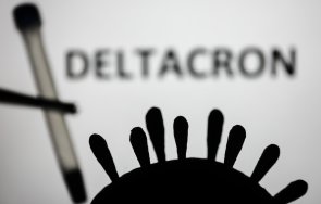 лоши новини настъпва нов вариант делтакрон комбинира гени делта омикрон