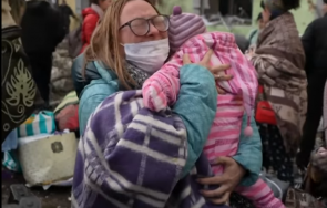 атаката детска болница три жертви ранени бременни жени мариупол русия военен обект видео