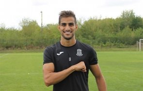 левски готви нетипичен трансфер взима палач цска