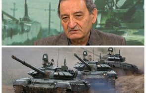 проф георги касчиев стане страшно пиян ванка надупчи танка ядреното хранилище аец чернобил