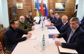 извънредно приключи третият етап преговорите русия украйна разбраха страни