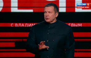 Владимир Соловьов