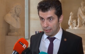 петков евролидерите одобриха идеята споделен фонд бежанците украйна