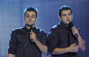 иван андрей представят нов проект април