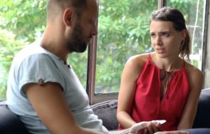 червен флаг внимавате началото връзката