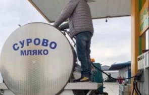 отмъщение отнемат разрешителното превозвач използвал цистерна мляко пълни гориво психозата бензиностанциите