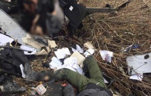 чеченски командоси убиха украински пощальони смазаха танк колата телата оставиха полето