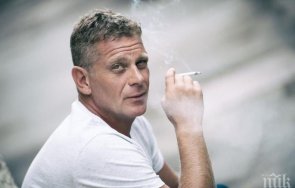 каскадьор отнесе боя юлиян вергов консултирал шеф затвора