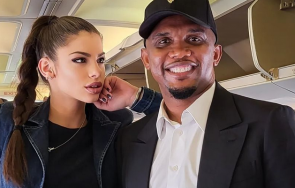 Лиана Николова