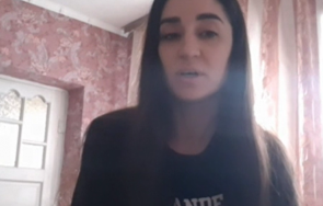 елена волкова асоциацията българите украйна одеса ситуацията тежка контрол