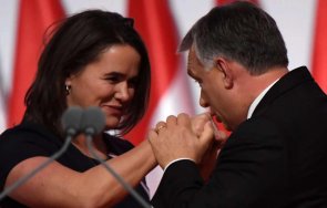 георги марков гореща новина будапеща унгария първи път избра жена президент