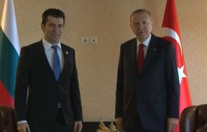 Кирил Петков Ердоган