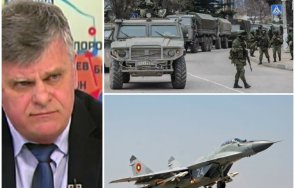 полк димитър недялков предупреди властта дадем самолети миг украйна ставаме страна конфликта