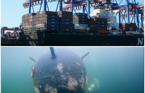 войната моряци цял свят плен украйна мини препречват пристанищата блокирани кораба два тях български