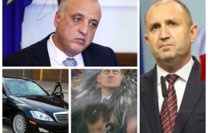 пик шефът нсо ген емил тонев прахосал 450 000 лева години двигатели един мерцедес