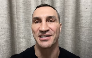 братята кличко привлякоха 100 млн евро подкрепа германския бизнес киев видео