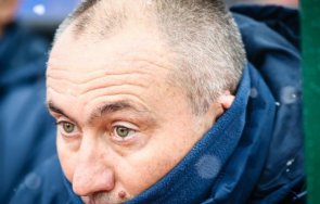 левски изпусна палач цска