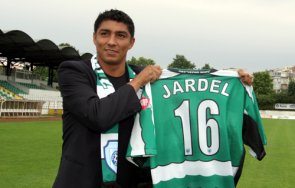 Марио Жардел Черно море