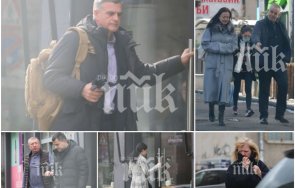 чака бомба пик стефан янев прави партия жена заместничката бивши ченгета бивши кадри бсп началото дадено тайна среща столичен ресторант папарашки сним
