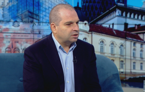 гроздан караджов цялата магистрала хемус стане 2027