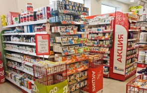 въоръжени ограбиха две аптеки пловдив