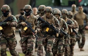 френската армия ликвидира висш ръководител кайда