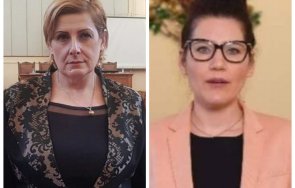 депутатка възраждане скочи вицепремиерка киро заради украинско знаме министерски съвет