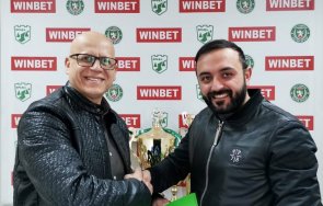 ботев враца Анджело Тинто