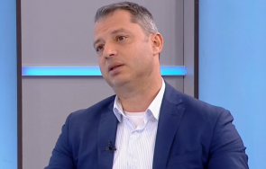 кола помете човек спирка софия