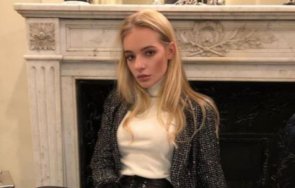 шок кремъл дъщерята песков избухна социалните мрежи войната